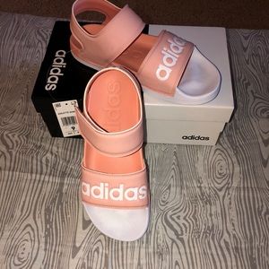 Adidas Sandals